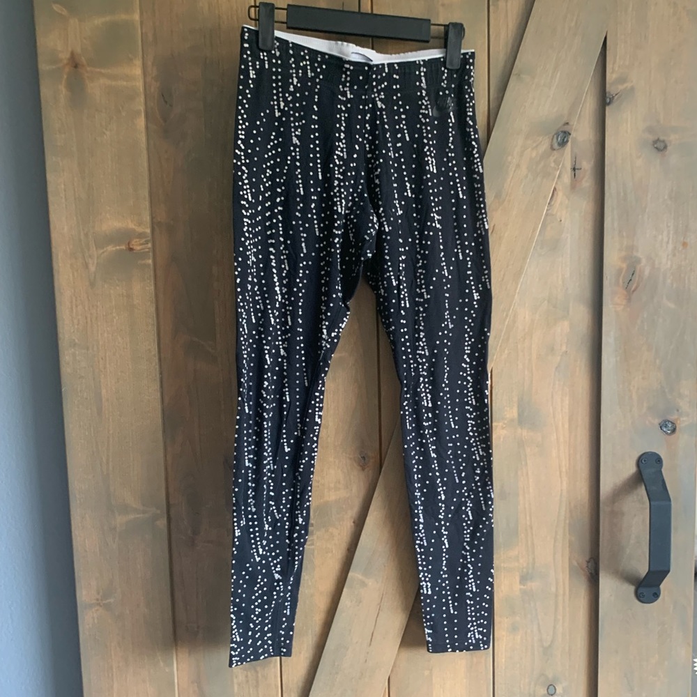 Nike workout pants